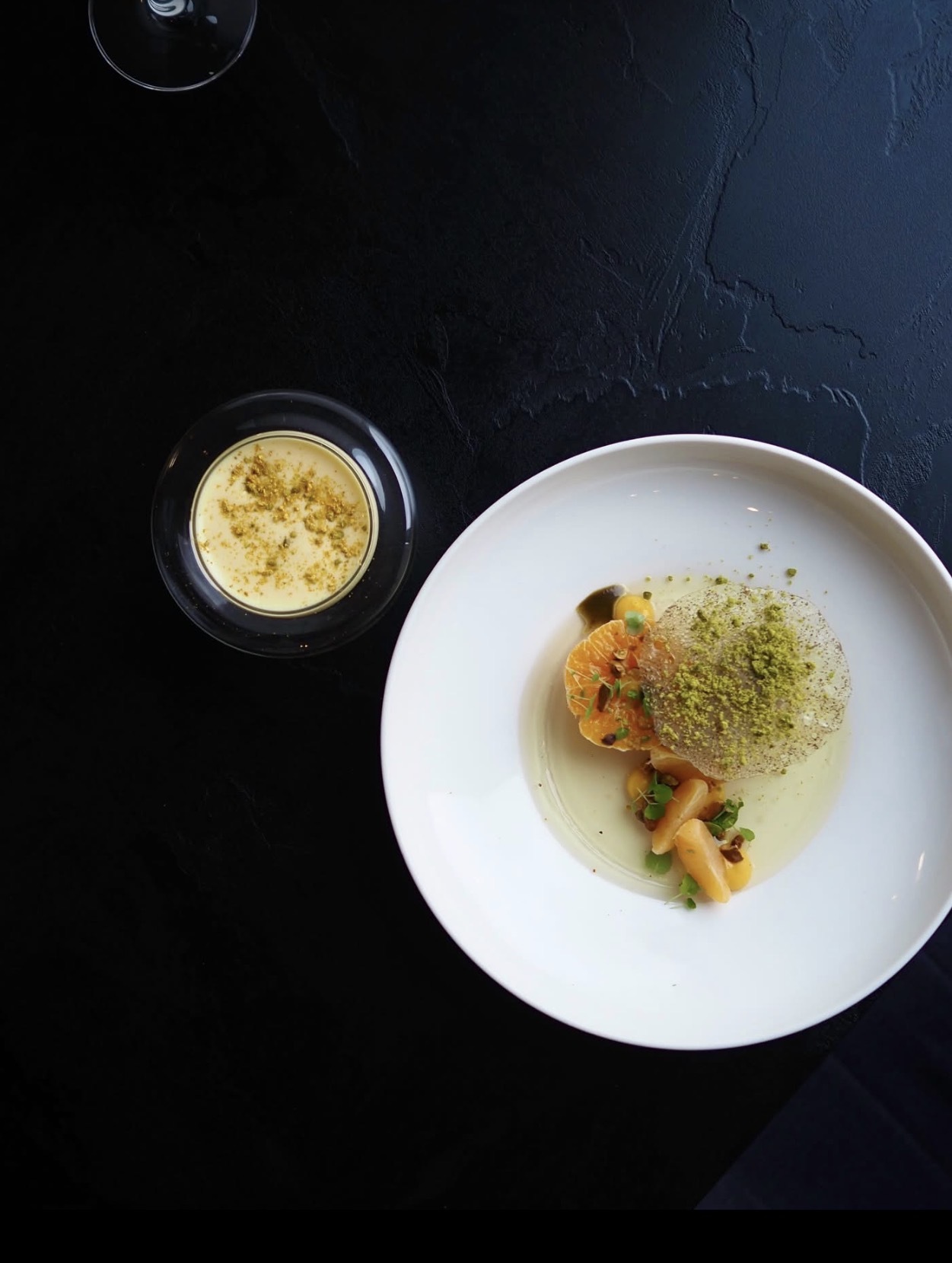 Menu Signature