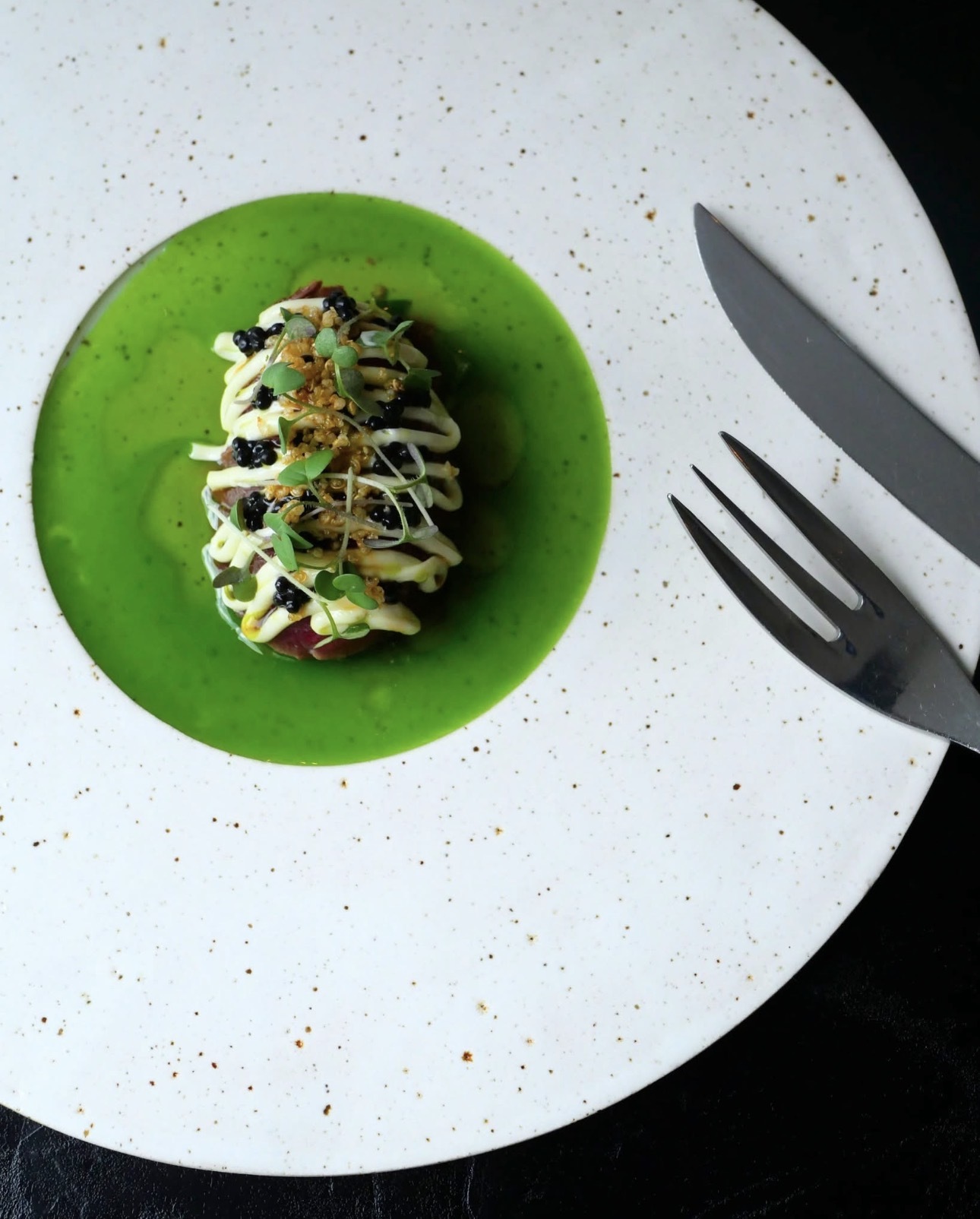 Menu Inspiration